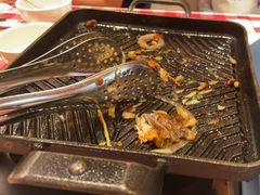 -西贝(东城万达广场店)