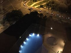 -深圳香格里拉酒店