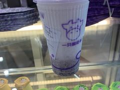 -一只酸奶牛(来福士店)
