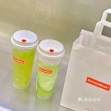 感谢奶茶在夏天我的命是奶茶给我续上的！！