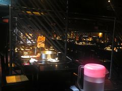 -捞王锅物料理(凯旋路店)