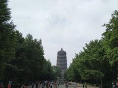 -玲珑塔公园