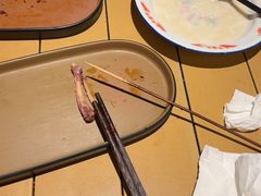 -花和尚·湘西小串烧烤(祈福店)