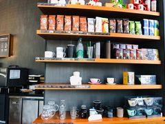 零售区-星巴克(西安曲江银泰店)