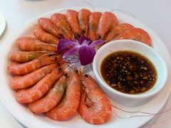 -不仔客海鲜·烧烤·270度海景餐厅(大东海店)