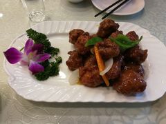 -宝发园名菜馆