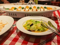 -西贝(六里桥旗舰店)