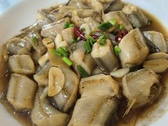 -金秋小吃海鲜·专注30年临海特色风味