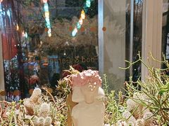 -春树下·树屋花房西餐厅(罍街AS1980店)