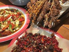 -猫公子纸上烤鱼烧烤•Bistro小酒馆(钱江世纪城店)