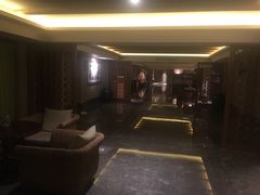 -三清山希尔顿度假酒店