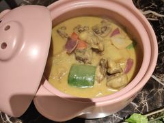 -长安·大茶饭