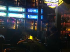 -18BAN音乐啤酒馆(西丽店)