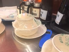 -河南前程·羊肉汤·烧烤(总店)
