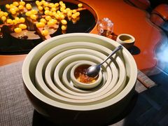 -澳珀食堂