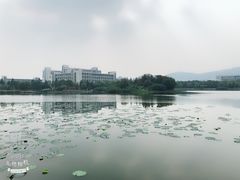 -江南大学-4食堂