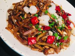 -老头儿油爆虾·知味杭州(爱琴海购物中心)