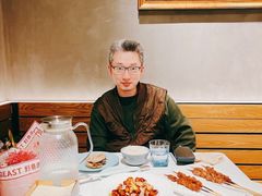 -南门小馆·清真(国贸商城店)