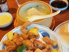 -林四喜·闽南传家菜(鼓浪屿店)