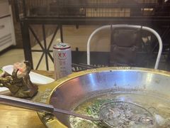 -九记潮汕现切鲜牛肉自助火锅(新开铺店)