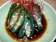 秋葵-弄堂里(阿里西溪A区店)