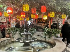-万里闯关东铁锅炖菜馆(高新旗舰店)