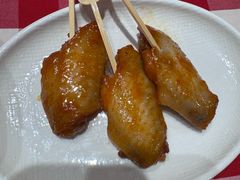 -西贝(宁波天一国购店)