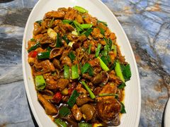 -佬太公海鸭·海鲜大排档(上海总店)
