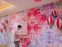 -TOP星派对KTV(珠影星光城店)