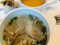 -绍兴大禹开元观堂-若耶厅