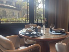 -杭州西湖柳莺里酒店·闻莺厅