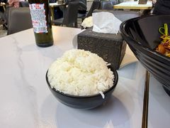 -醉人椒麻辣香锅(上地华联店)