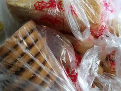 -宫廷糕点铺