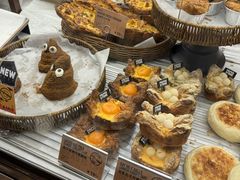 -PAPER STONE BAKERY(天汇广场店)