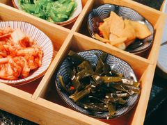 -熊大·鲜烤黄牛肉(五山店)