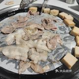 西溪银泰的平价东北烤肉