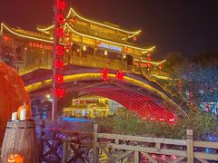 -杭州宋城