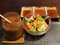 -岩盐·铁板料理(嘉里店)