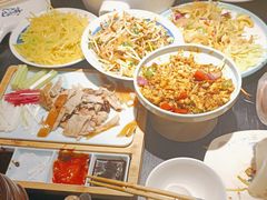 -满园烤鸭·春饼(沈北万达店)