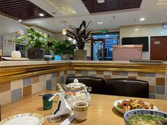 -巴依兄弟西域美食(机场店)