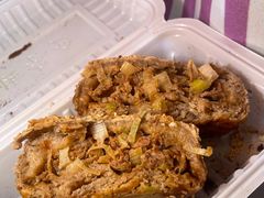 -老回回烩面馆(左家庄店)