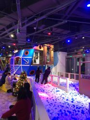 点击看大图 -幻贝家儿童乐园(苏州中心店)