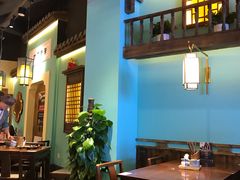 大堂-坊门老街(宜山路店)