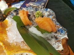 -有喜屋·烧鸟·居酒屋(周浦万达店)