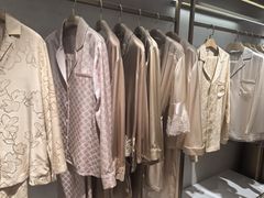 -万事利丝绸(杭州大厦店)