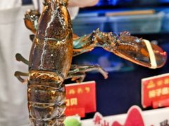 -四囍码头海鲜烧烤自助火锅(外滩南京东路悦荟广场店)