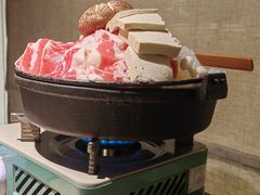 -松幸日式料理(中山路店)