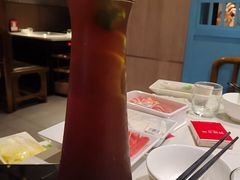-野妹火锅(布吉店)