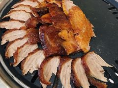 -守柴炉烤鸭(中海国际店)