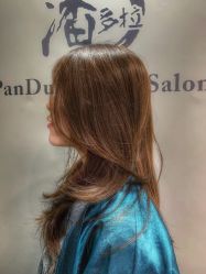 -东方麒麟·潘多拉SALON